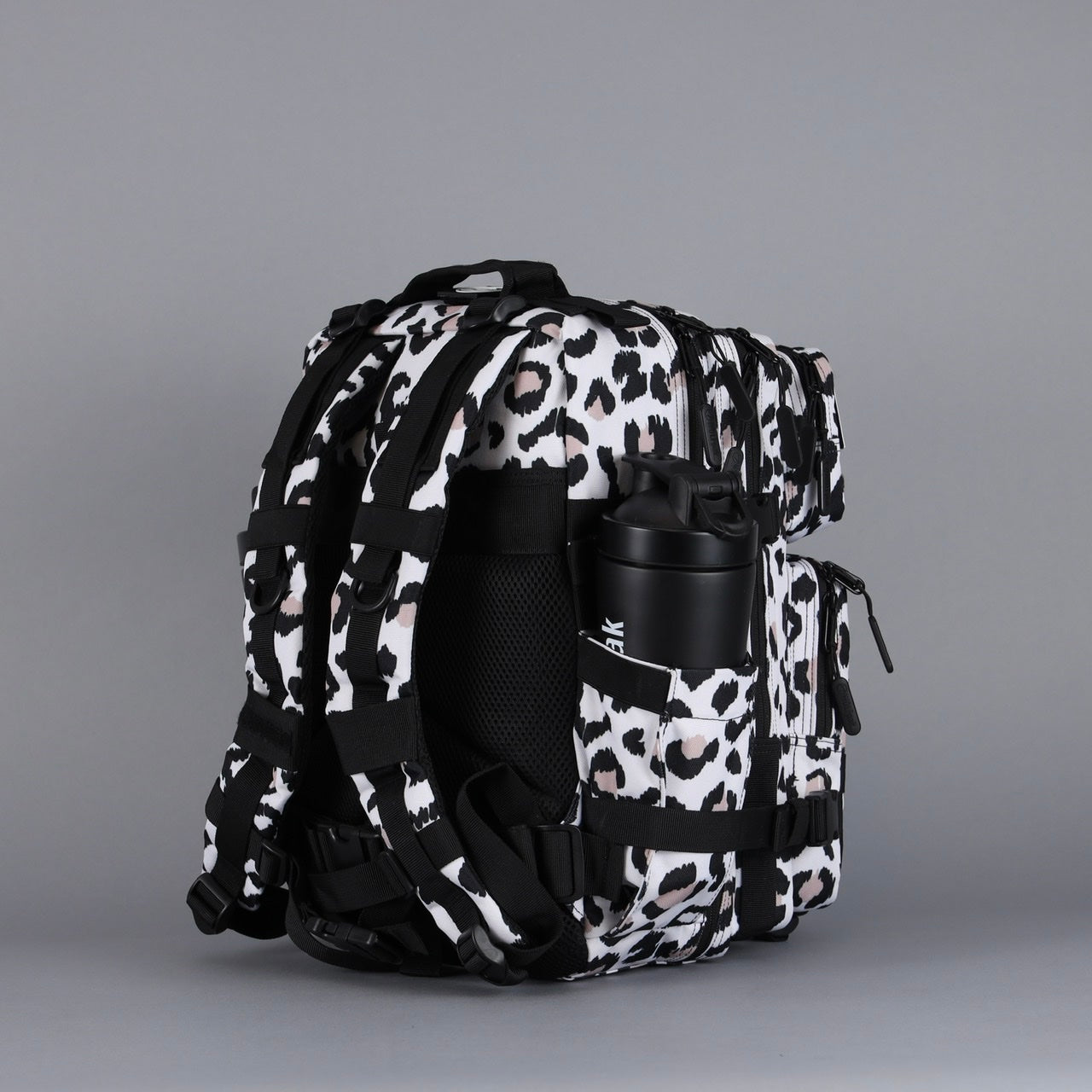 25L Backpack Classic Leopard