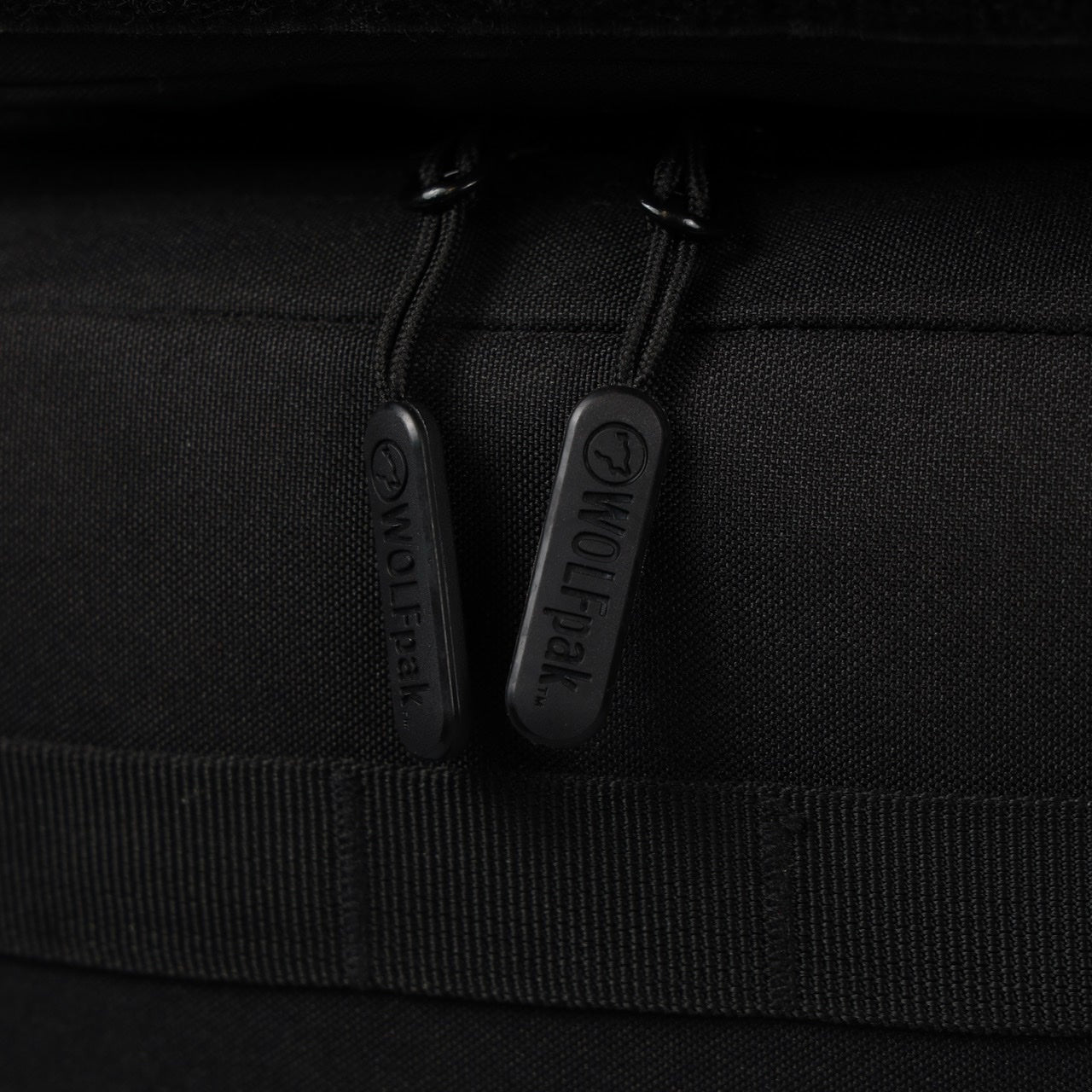 45L Backpack Nightshade