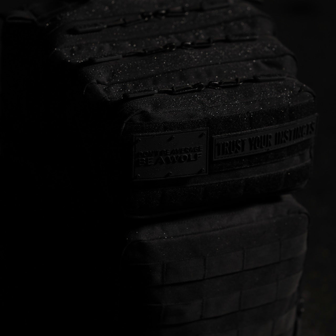 Sac à dos 25L Nightshade