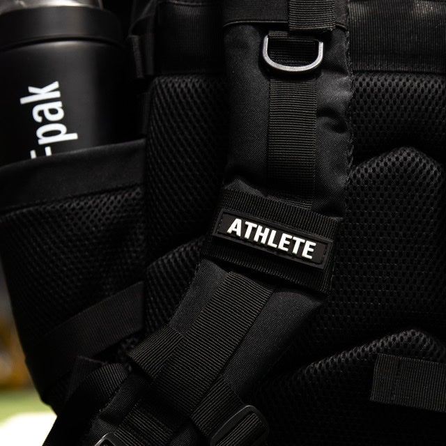 アスリート・ミニワッペン