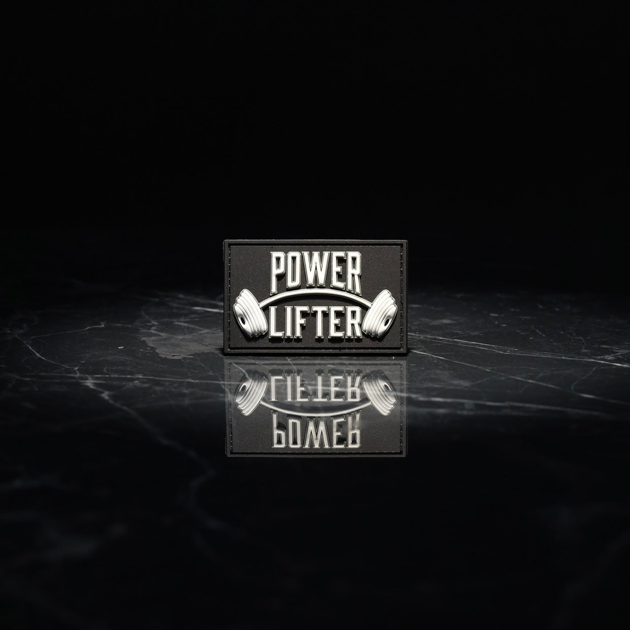 Power Lifter Patch