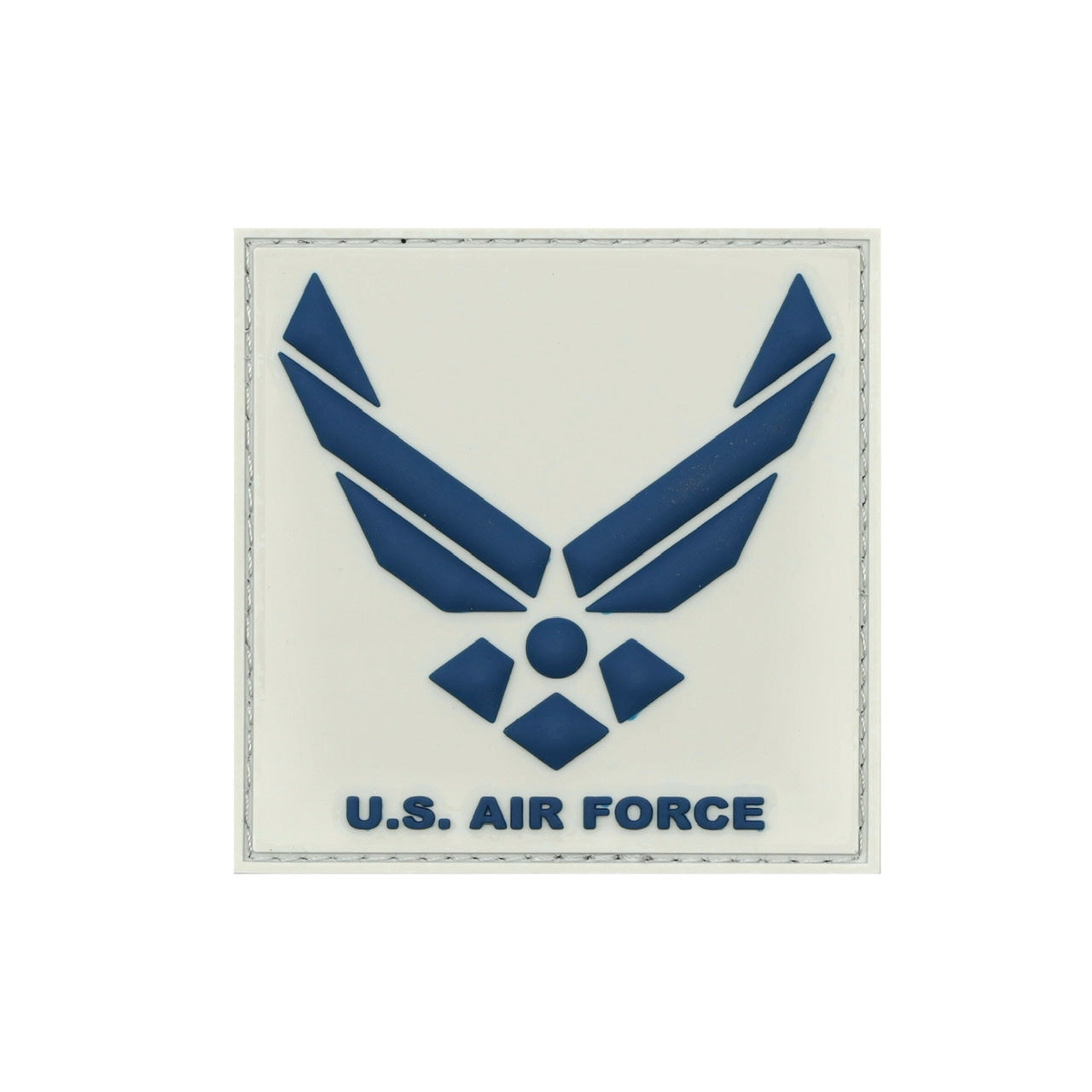 U.S. Air Force Velcro Patch