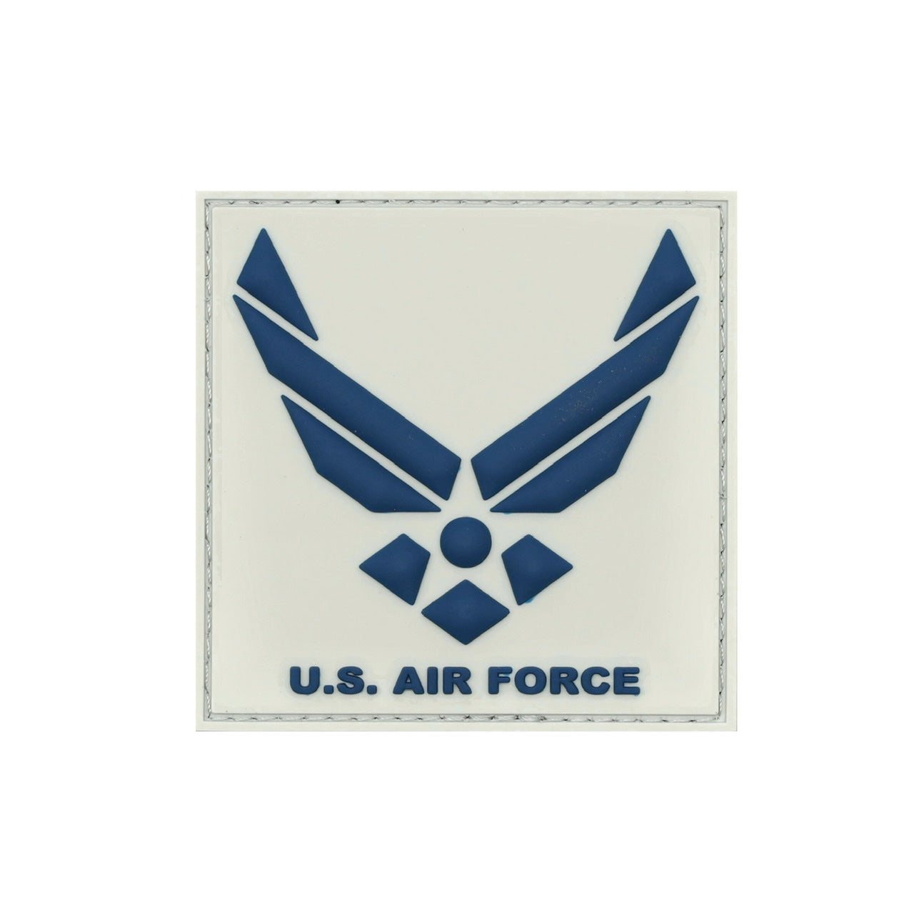 Patch Velcro de l'US Air Force
