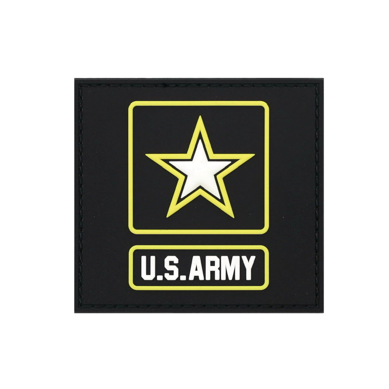 U.S. Army Velcro Patch