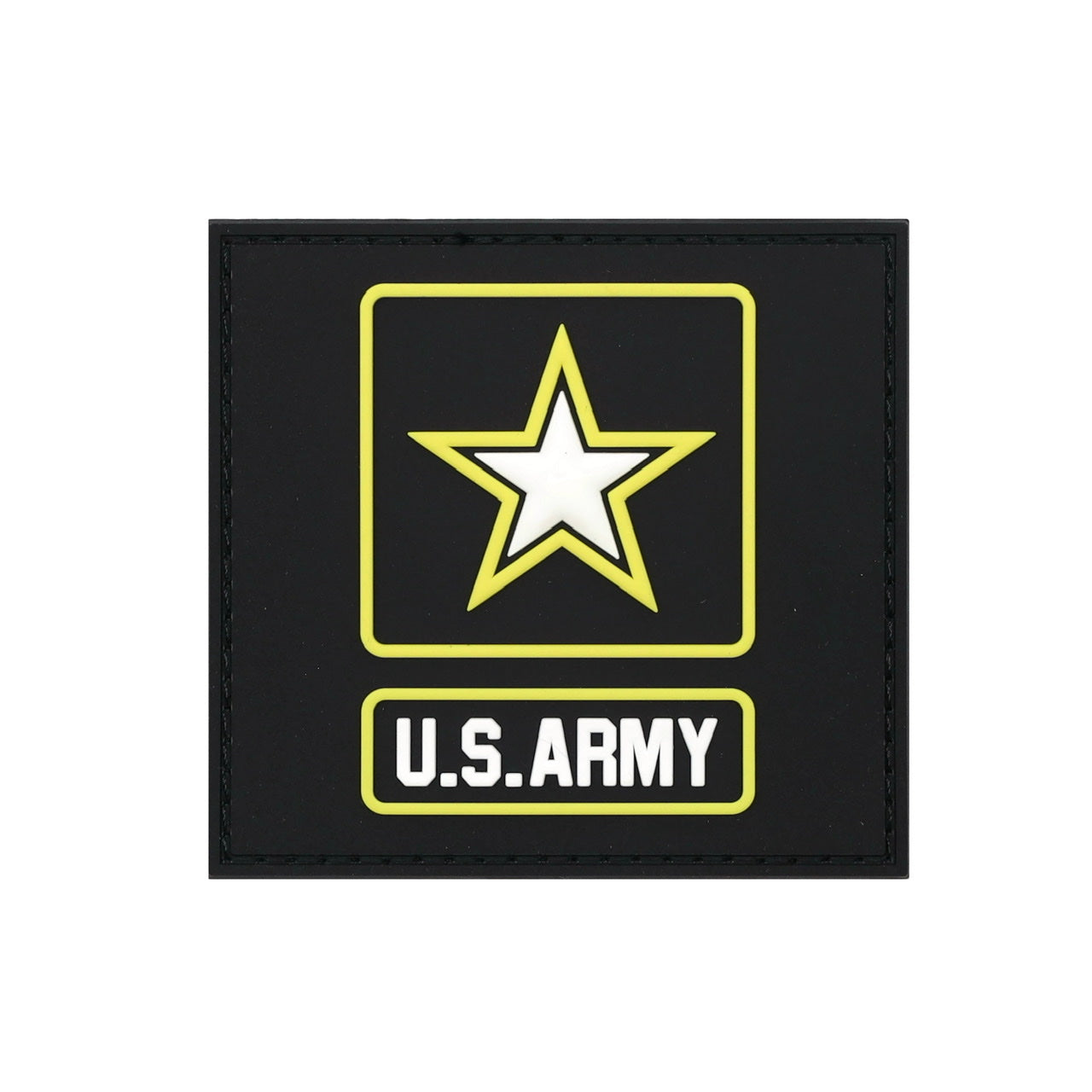 Klett-Patch der US Army