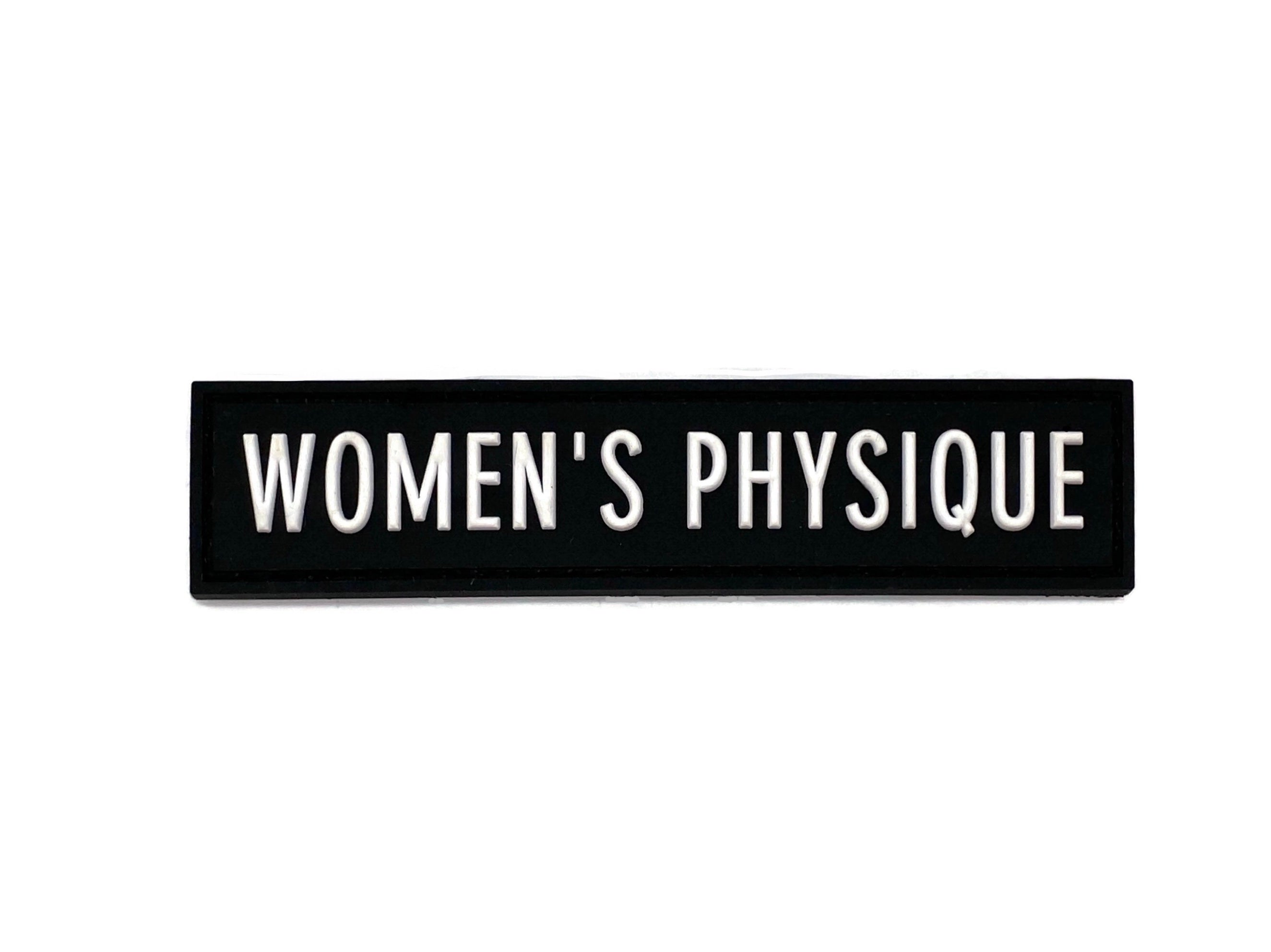 Women’s Physique
