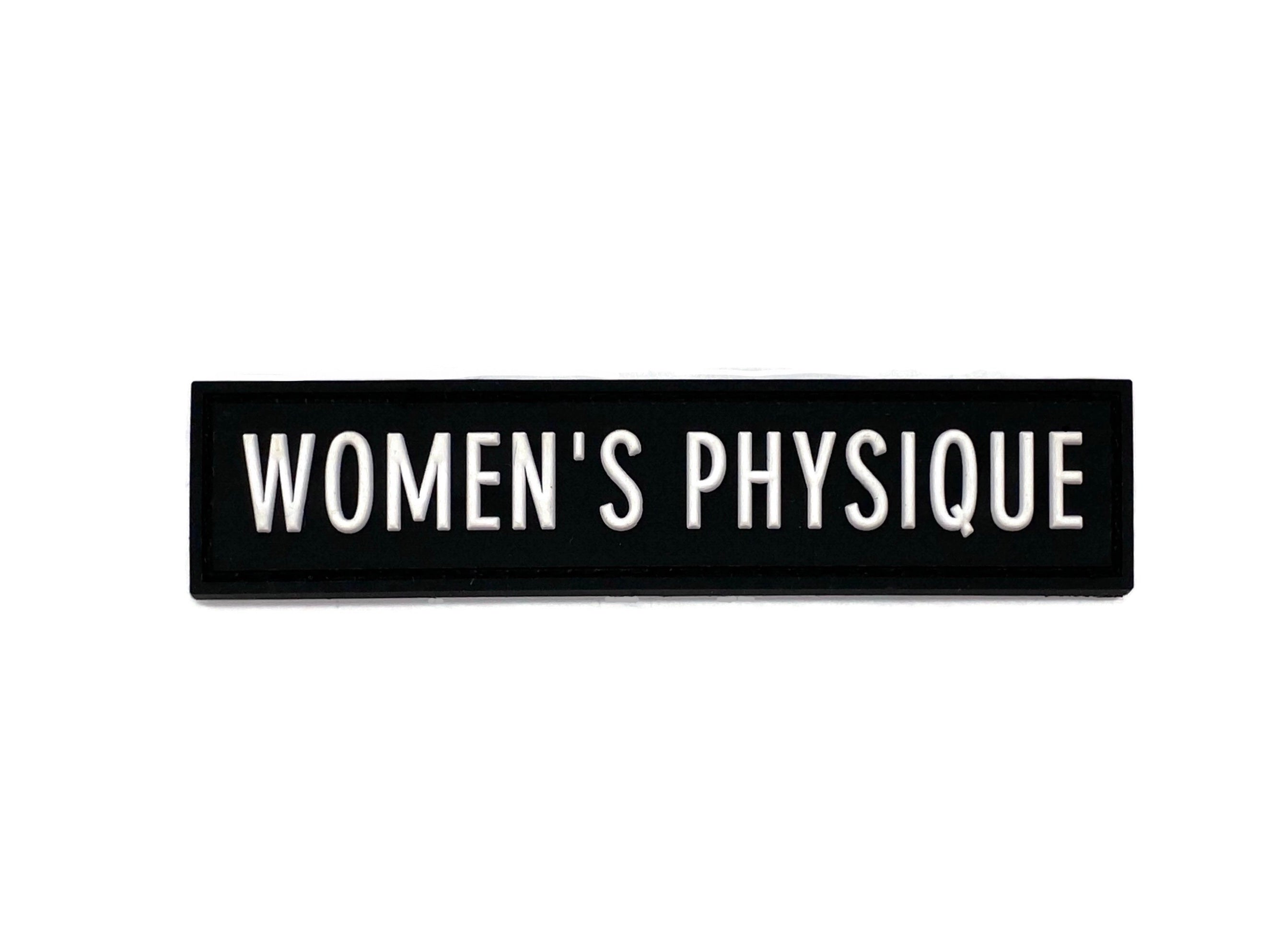Physique des femmes