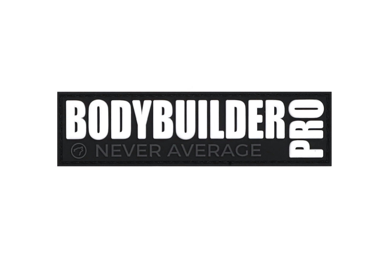 Bodybuilder Pro Never Average