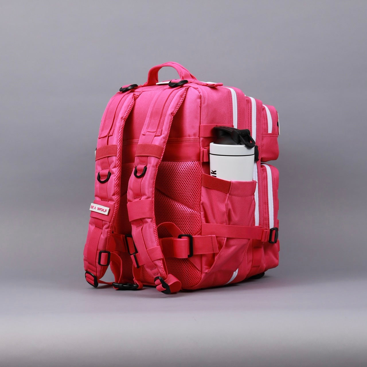 35L Backpack Pink Goddess