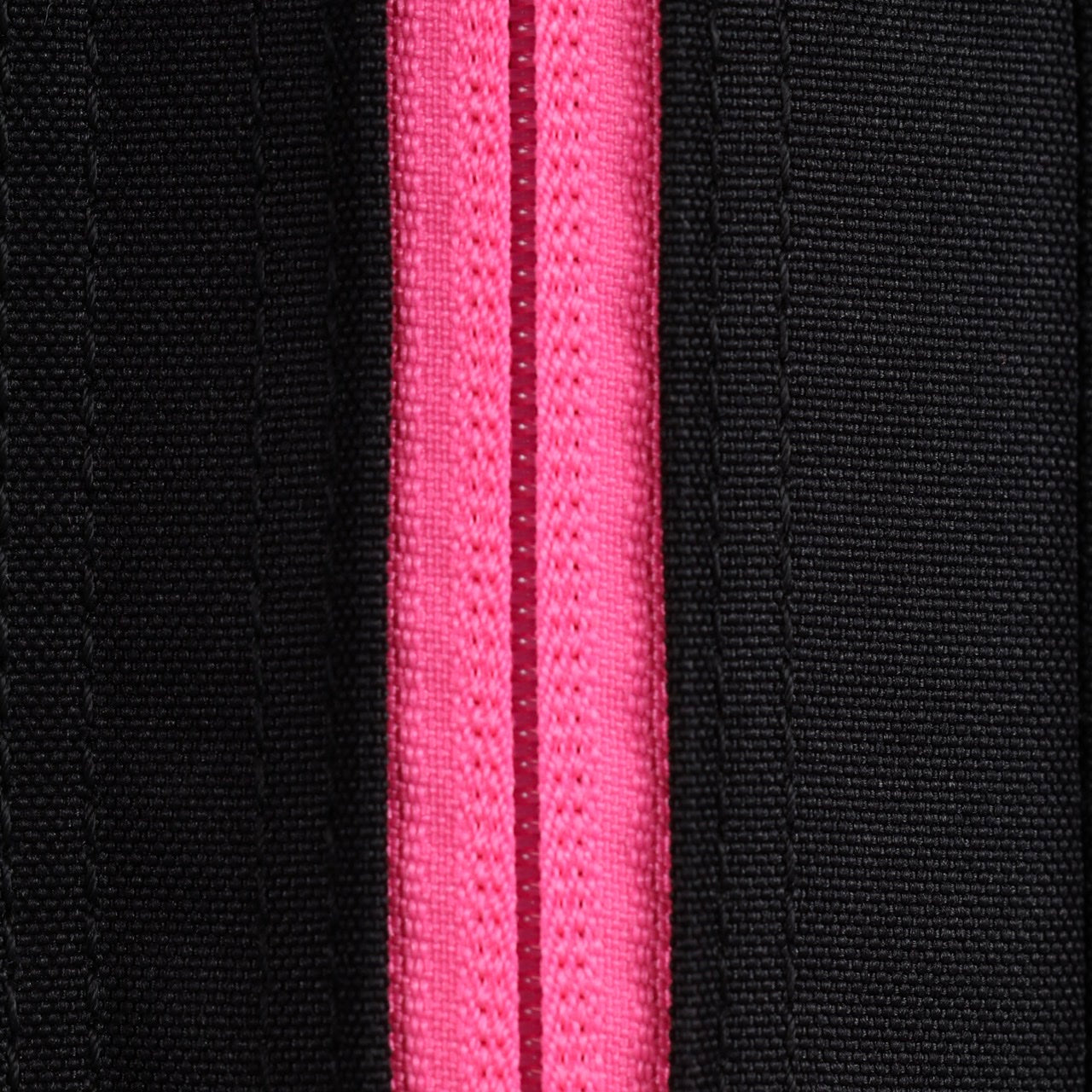 35L Backpack Black Neon Pink