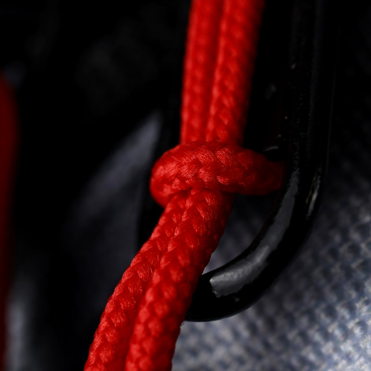 45L Rucksack Timber Wolf Savage Red