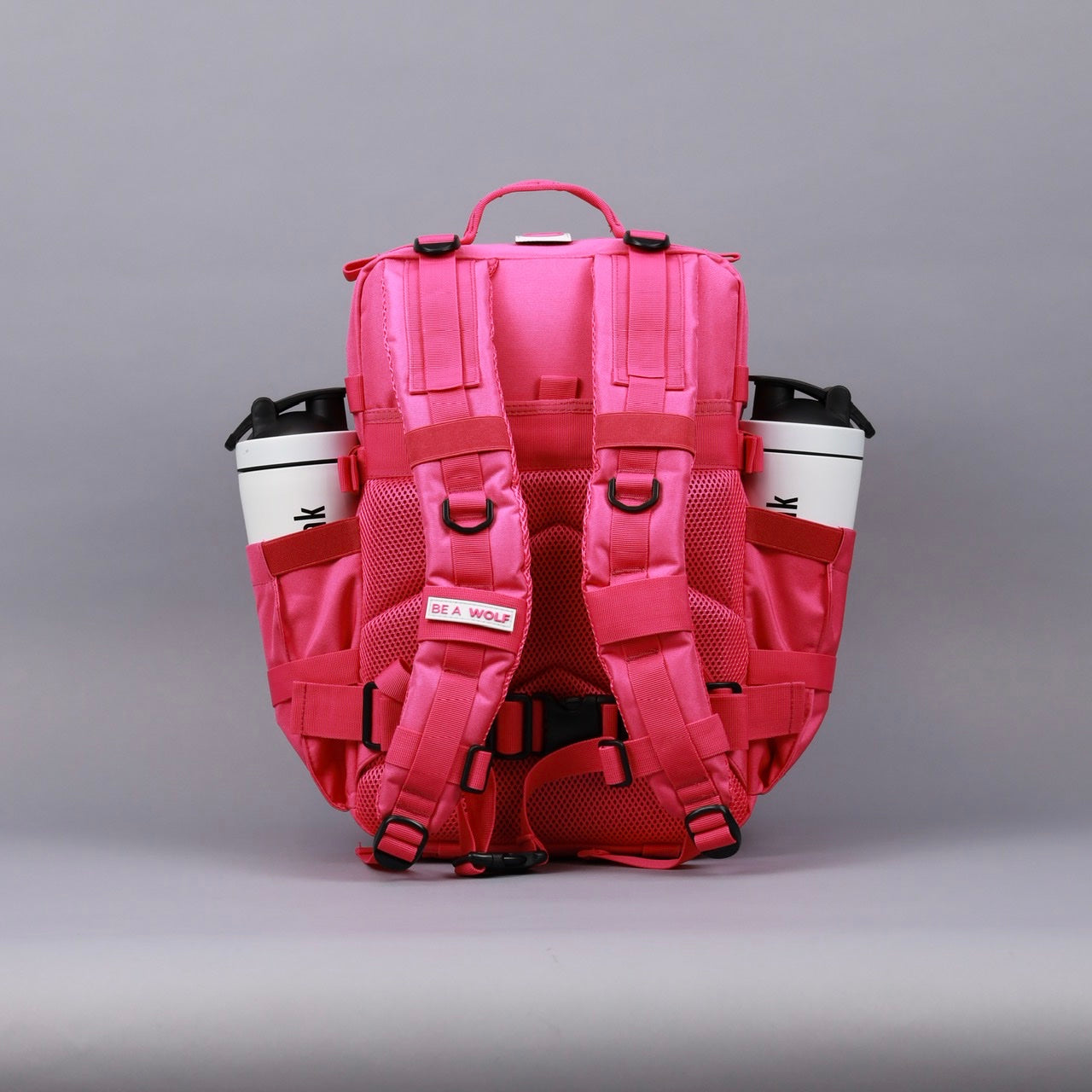 35L Backpack Pink Goddess