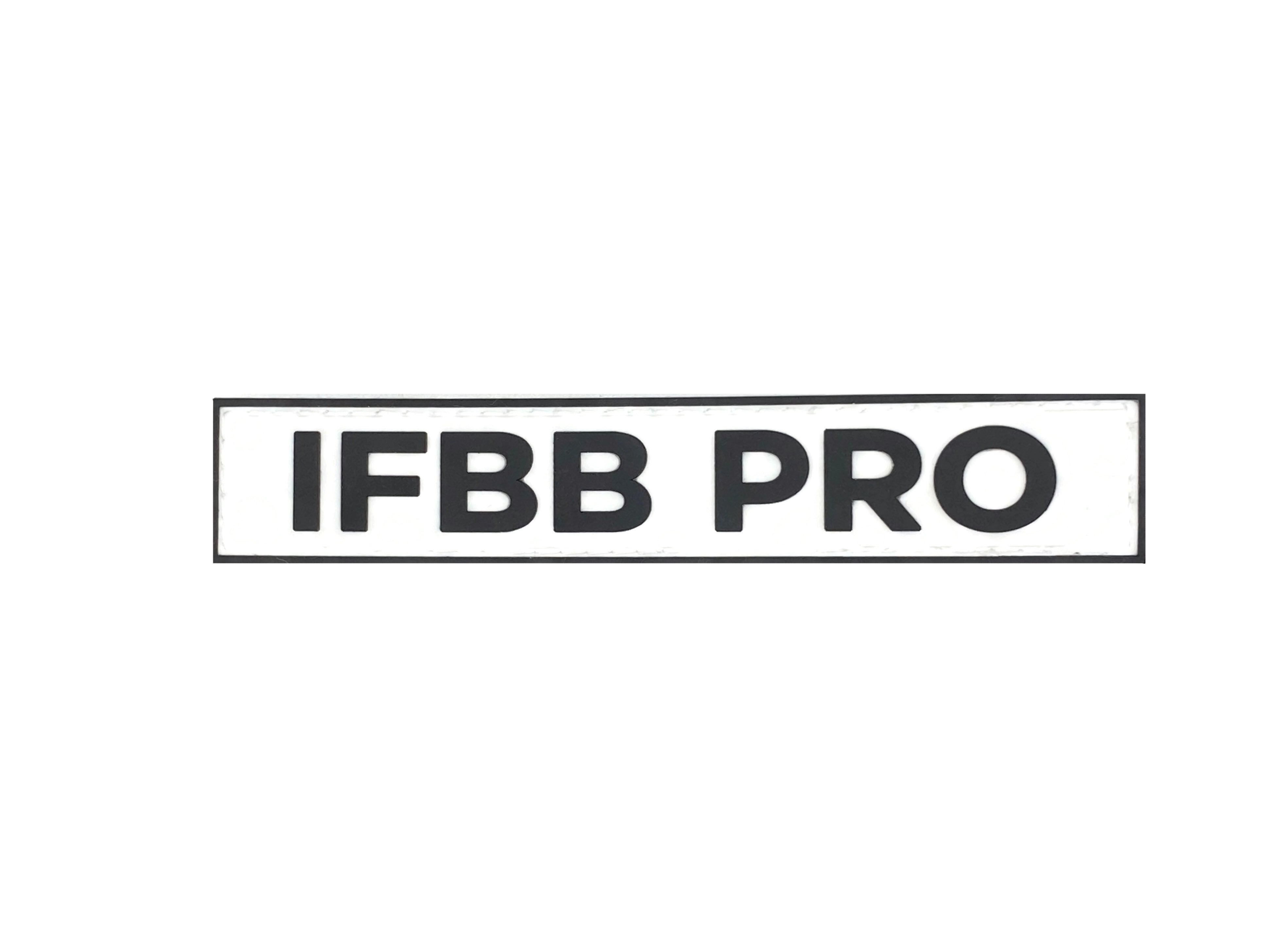 IFBB PROシン