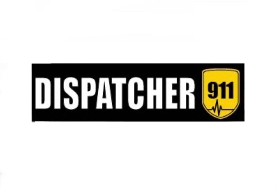 First Responder Collection 911 Dispatcher