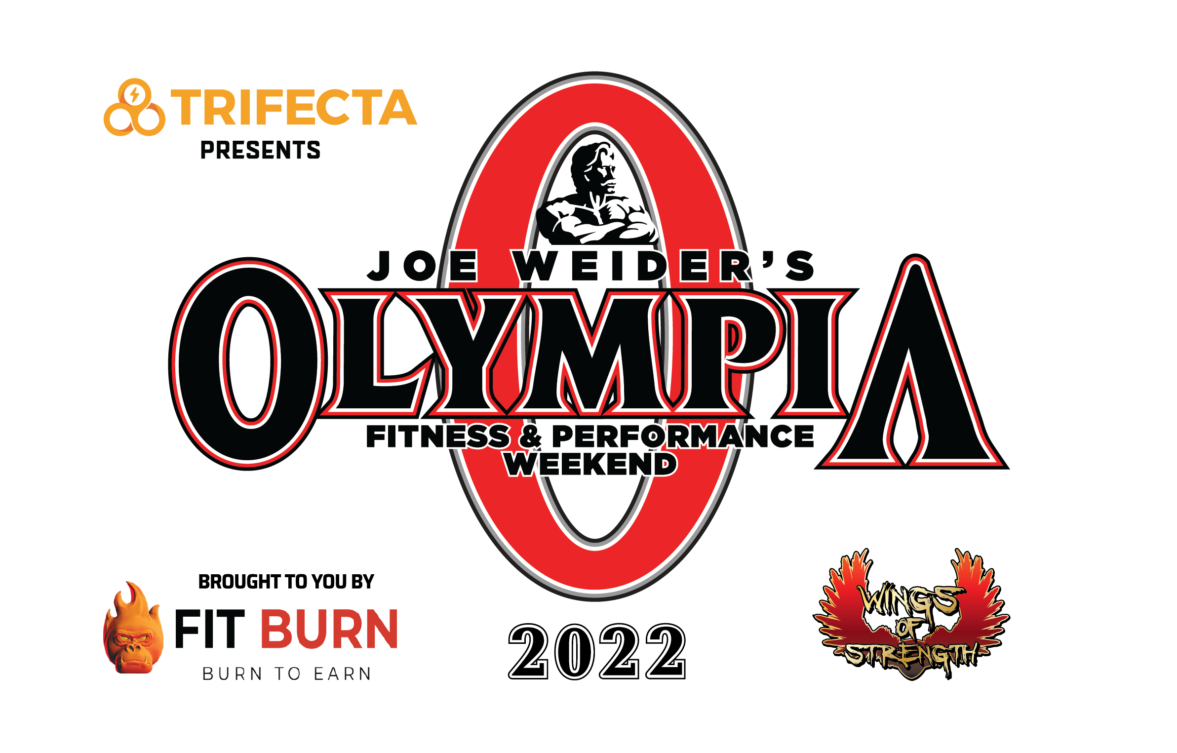 WOLFpak Events Coming Up 2022 Olympia Weekend & Legions Sports Festival