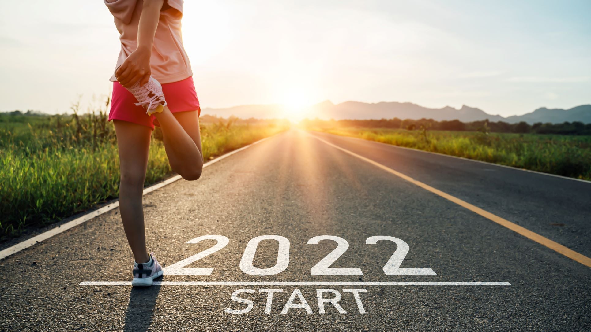 The Top 6 Health and Fitness Goals to Make in 2022