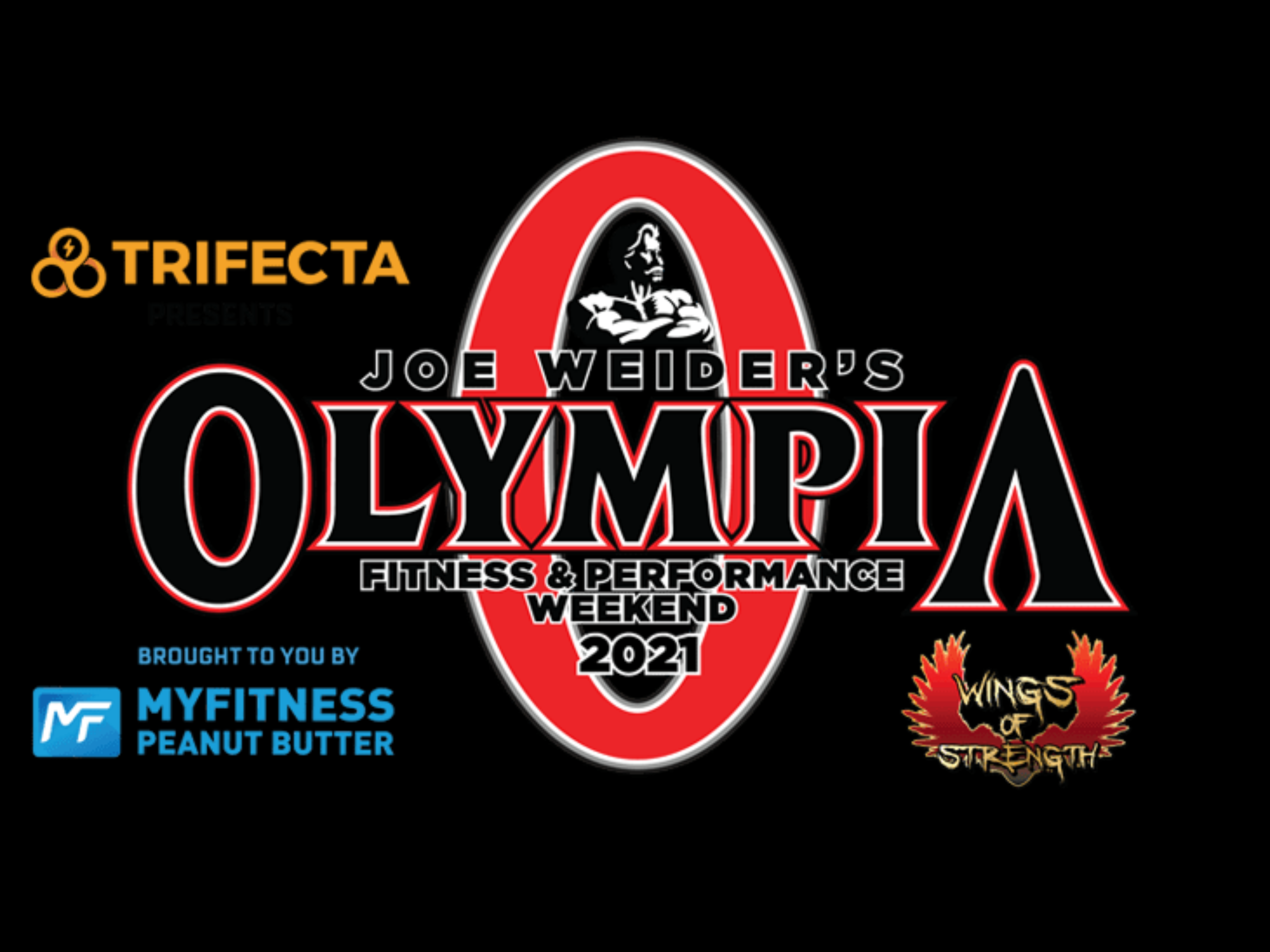 WOLFpak At the Olympia: What You Need to Know About Mr. Olympia