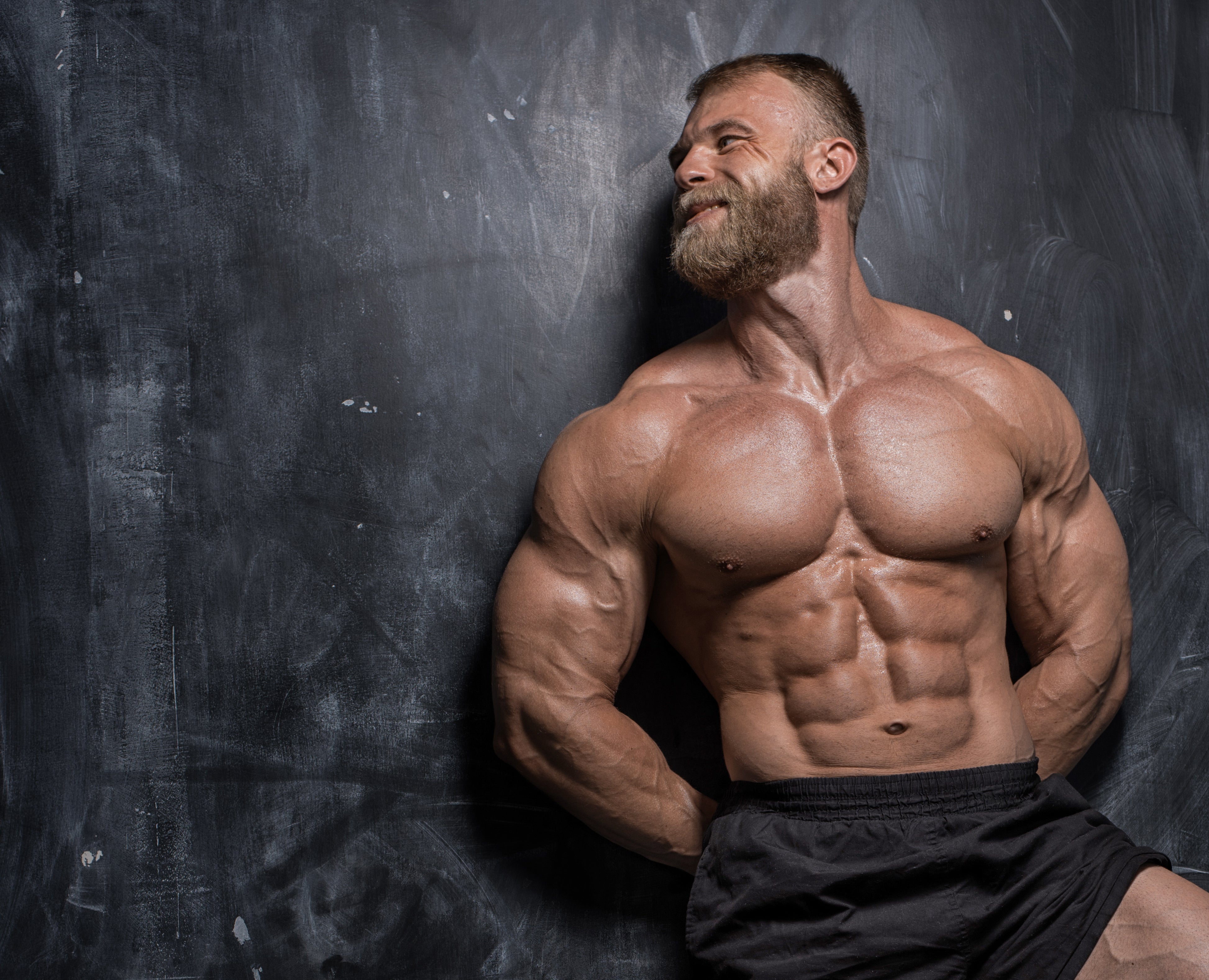 6 BodyBuilding Tips You Need to Know Before Training