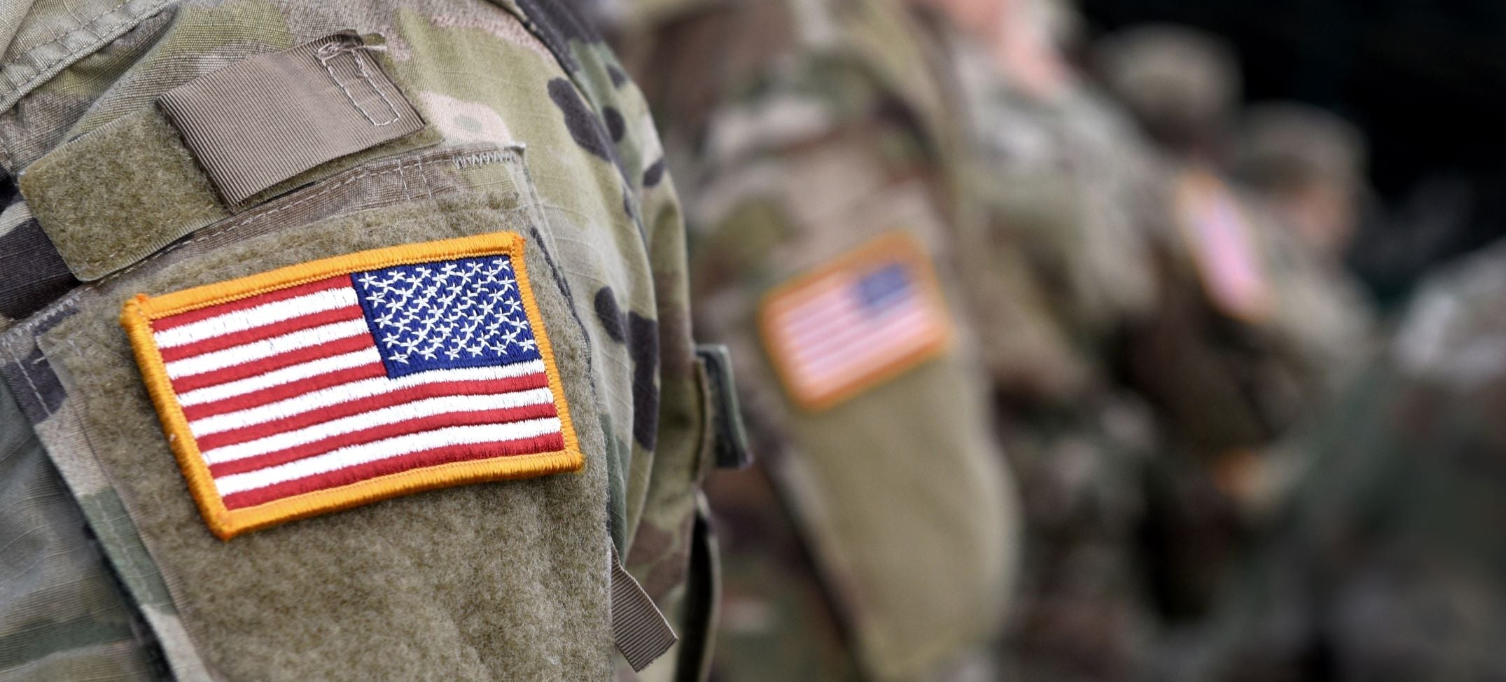 How to Prepare For The U.S. Military Fitness Test