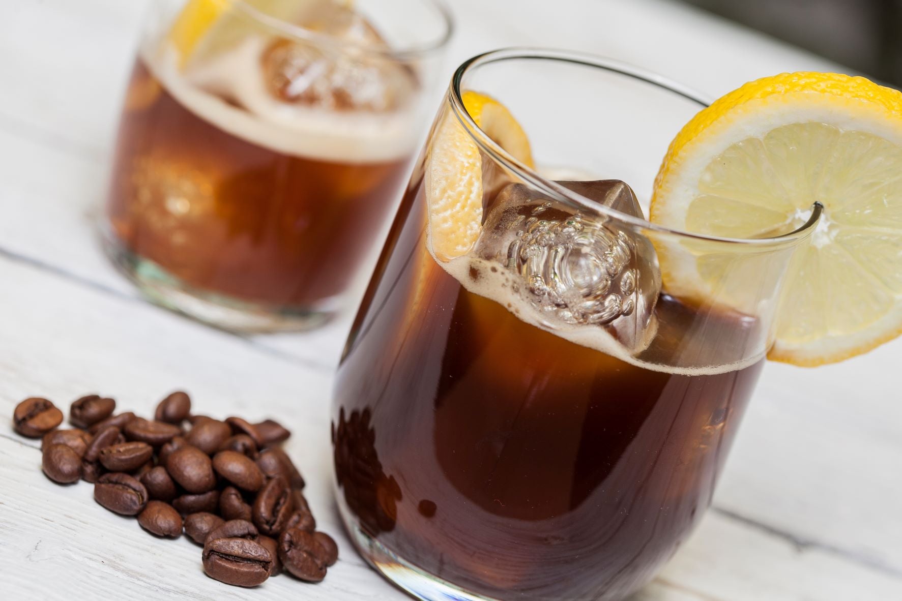 Is Coffee and Lemon Water Good for Weight Loss?