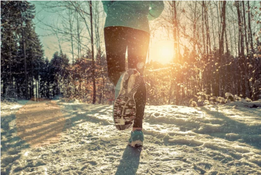 How Your Holiday Habits Impact Your Fitness (And What to Do About It!)