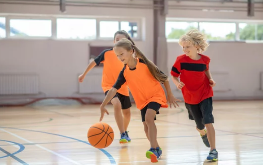 How to Get Your Kids Interested in Staying Active This Summer