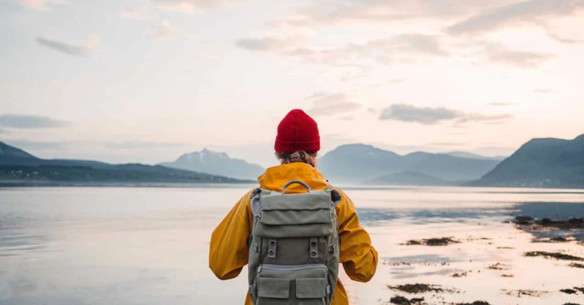 4 Characteristics of a High-Quality Backpack