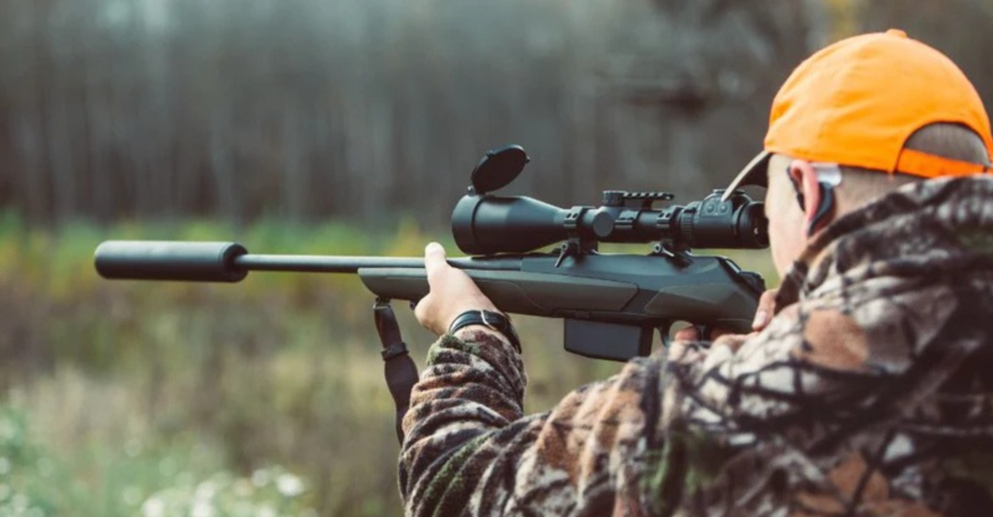 The Dos and Don’ts of Hunting for Beginners