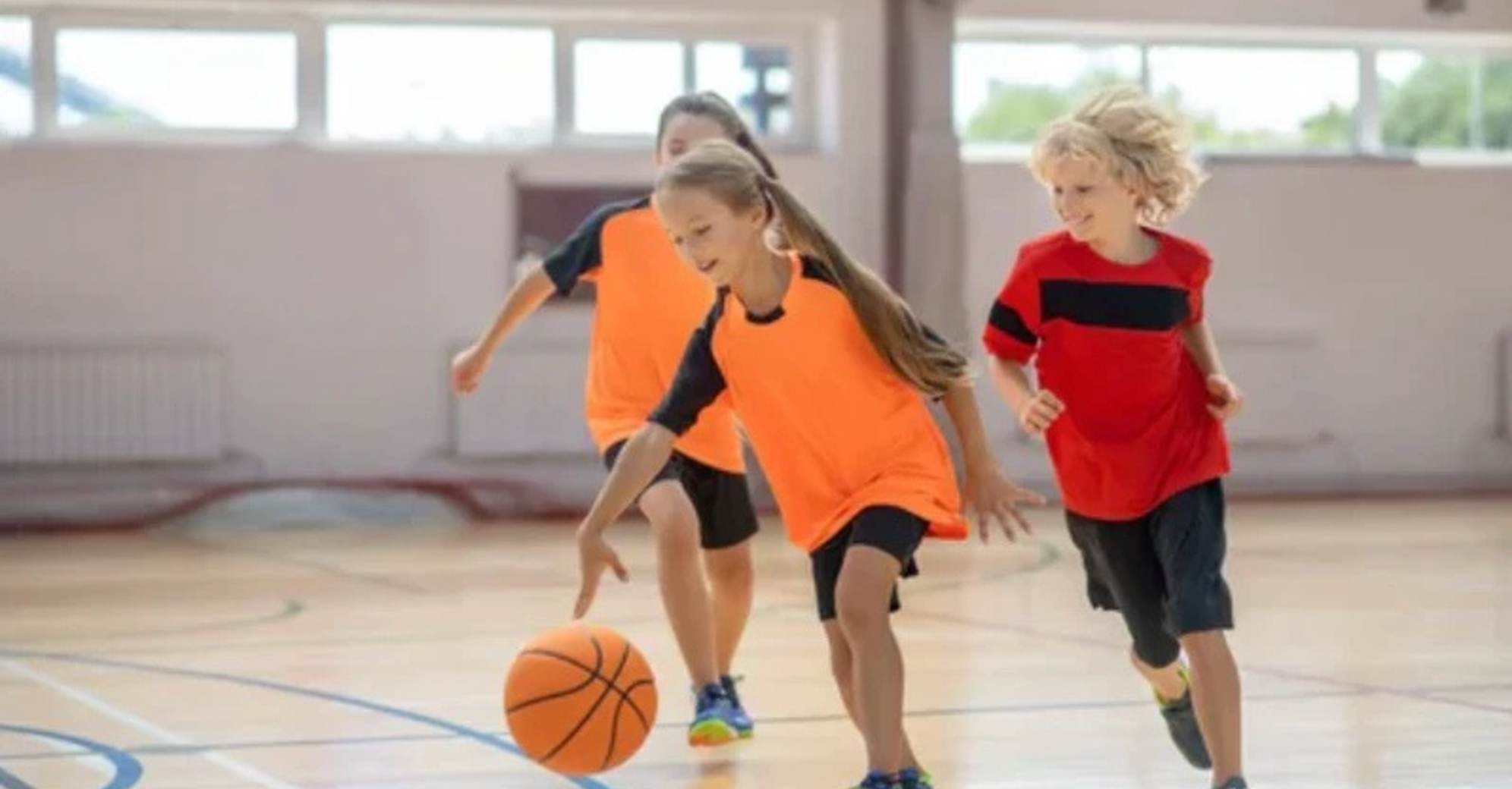 How to Get Your Kids Interested in Staying Active This Summer