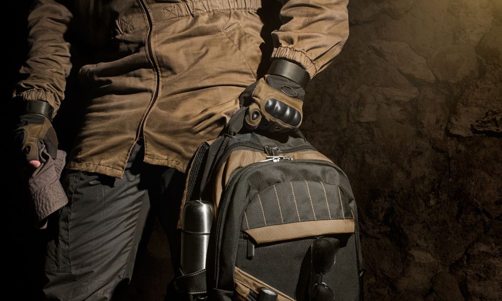 The Benefits of Small Tactical Backpacks