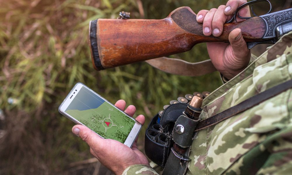 The Ultimate Backpack Checklist for Hunters