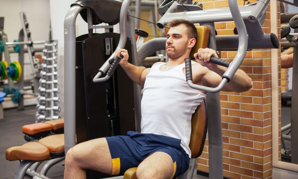 The Best Weight Training Exercises for Beginners