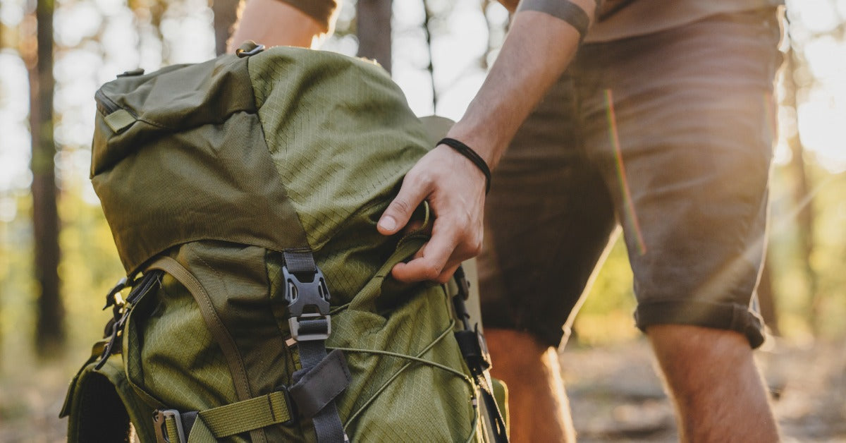 An Expert Guide to Choosing the Right Hiking Backpack