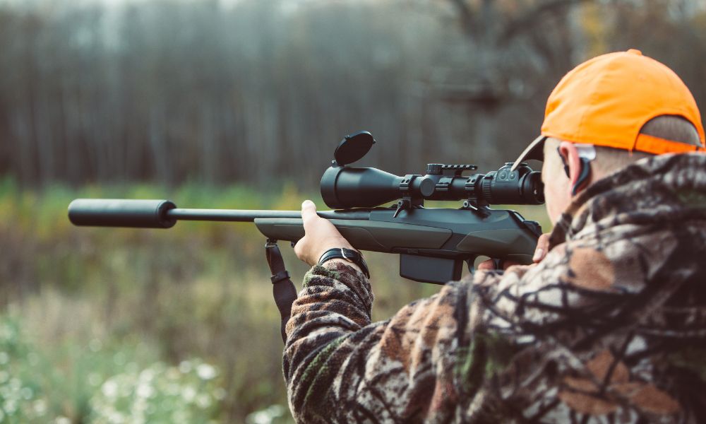 The Dos and Don’ts of Hunting for Beginners
