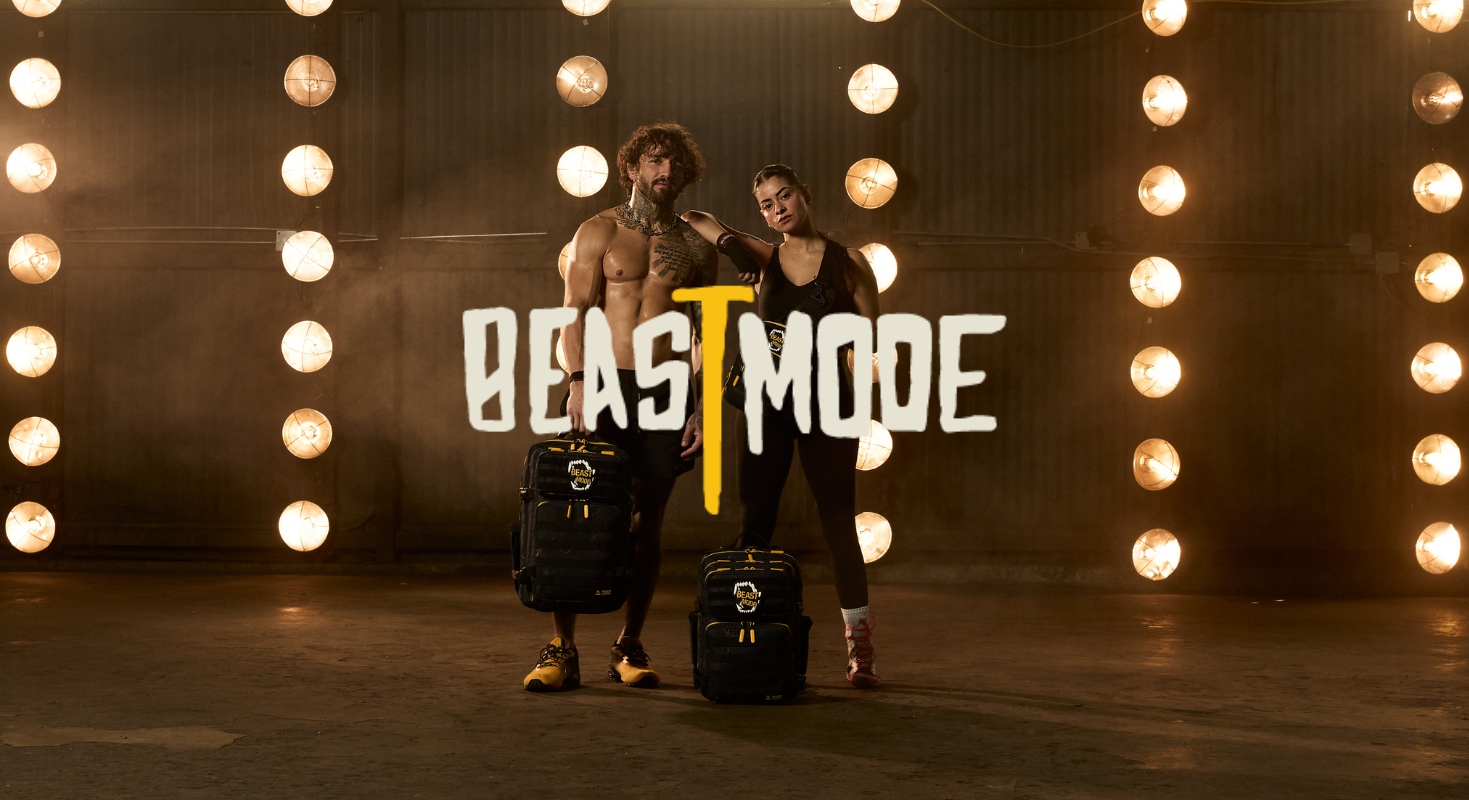 Beast Mode
