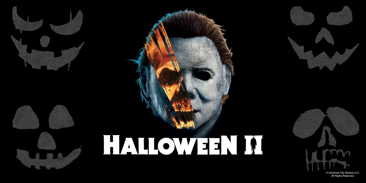 Halloween II
