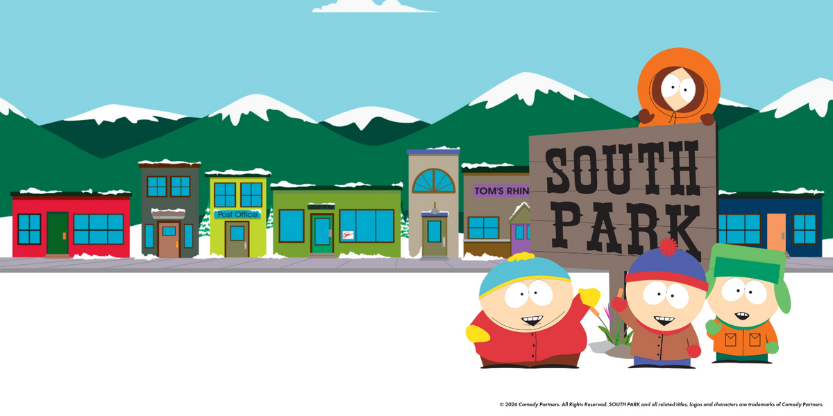 South Park™