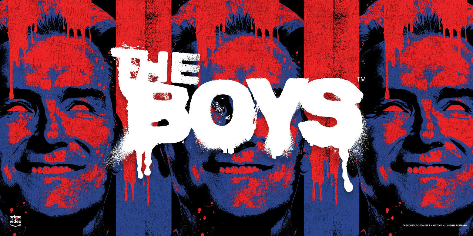The Boys™