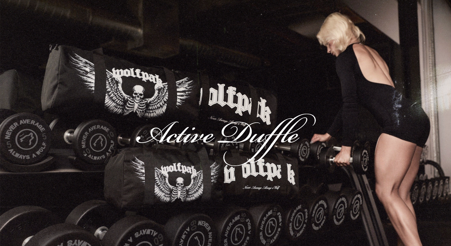 Active Duffle
