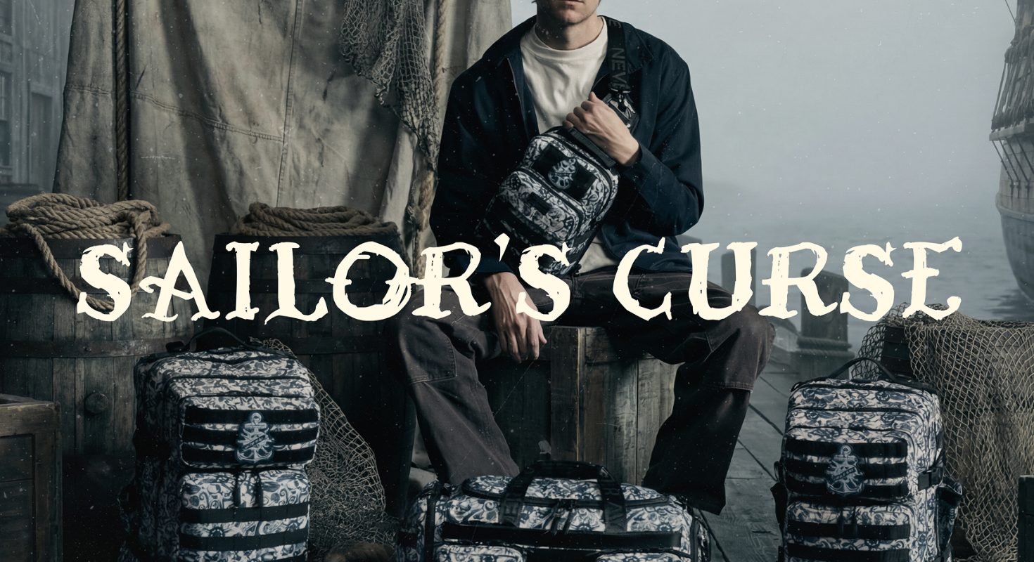 Sailor's Curse