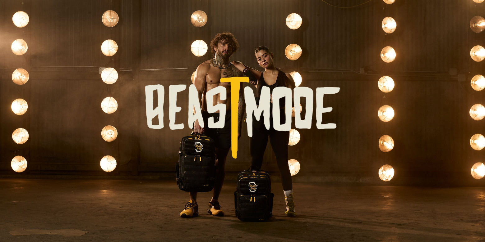 Beast Mode