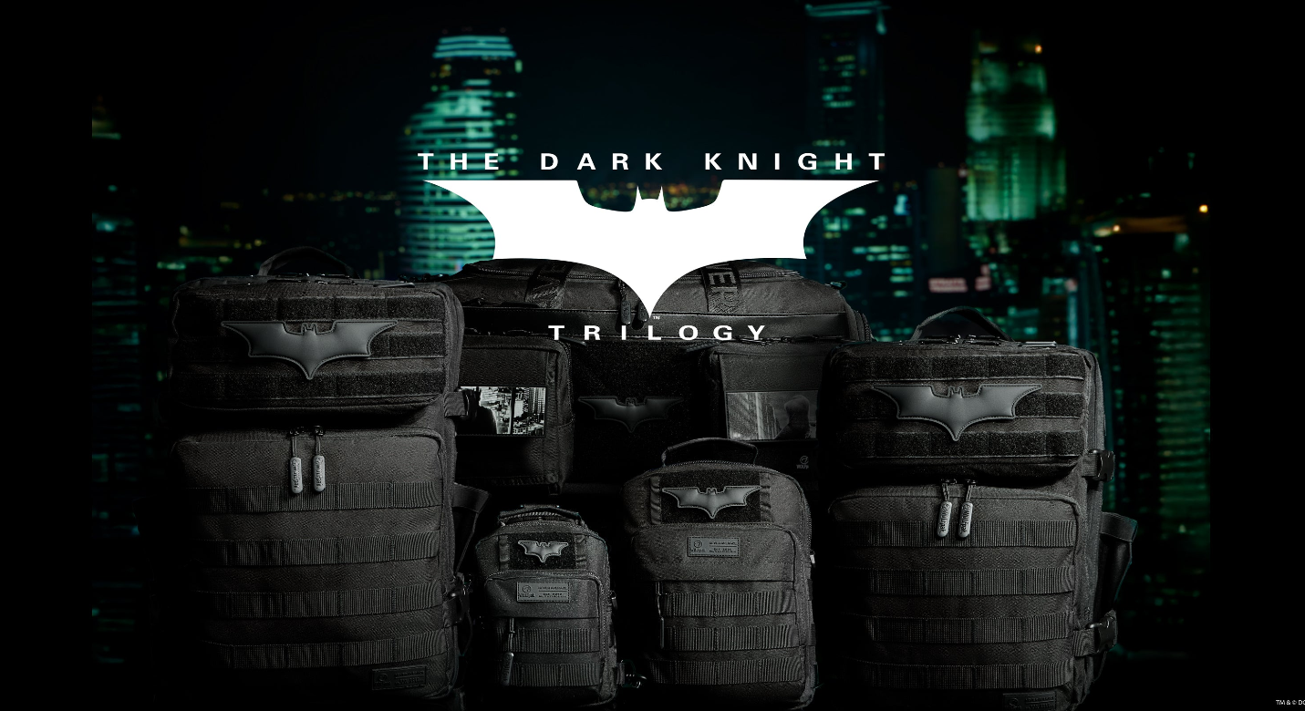 The Dark Knight™