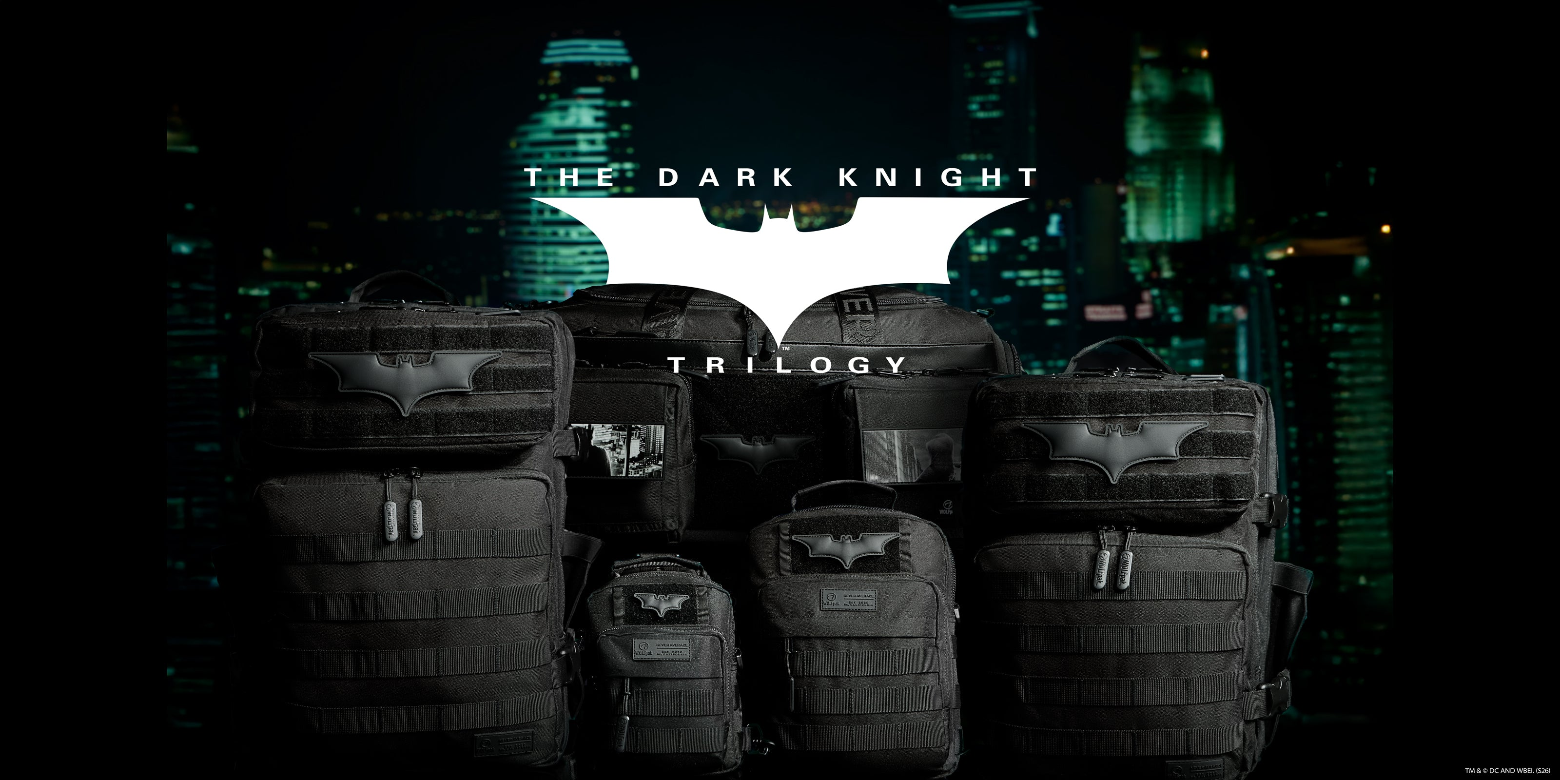 The Dark Knight™