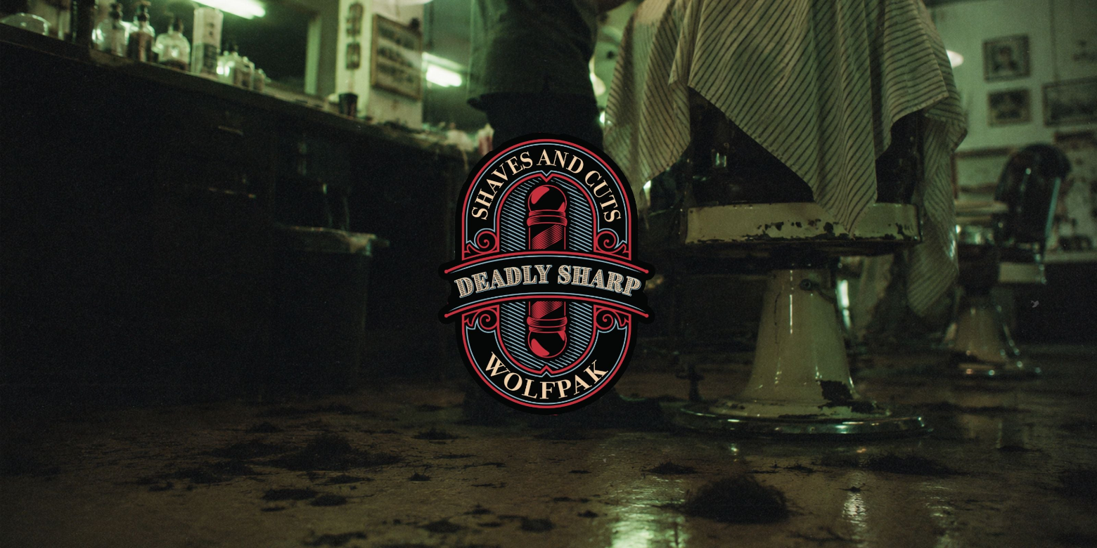 Deadly Sharp