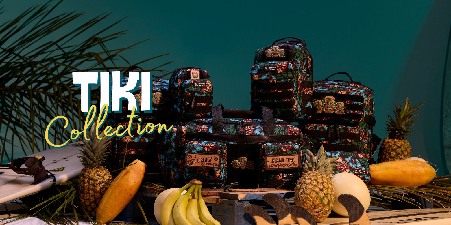 Tiki
