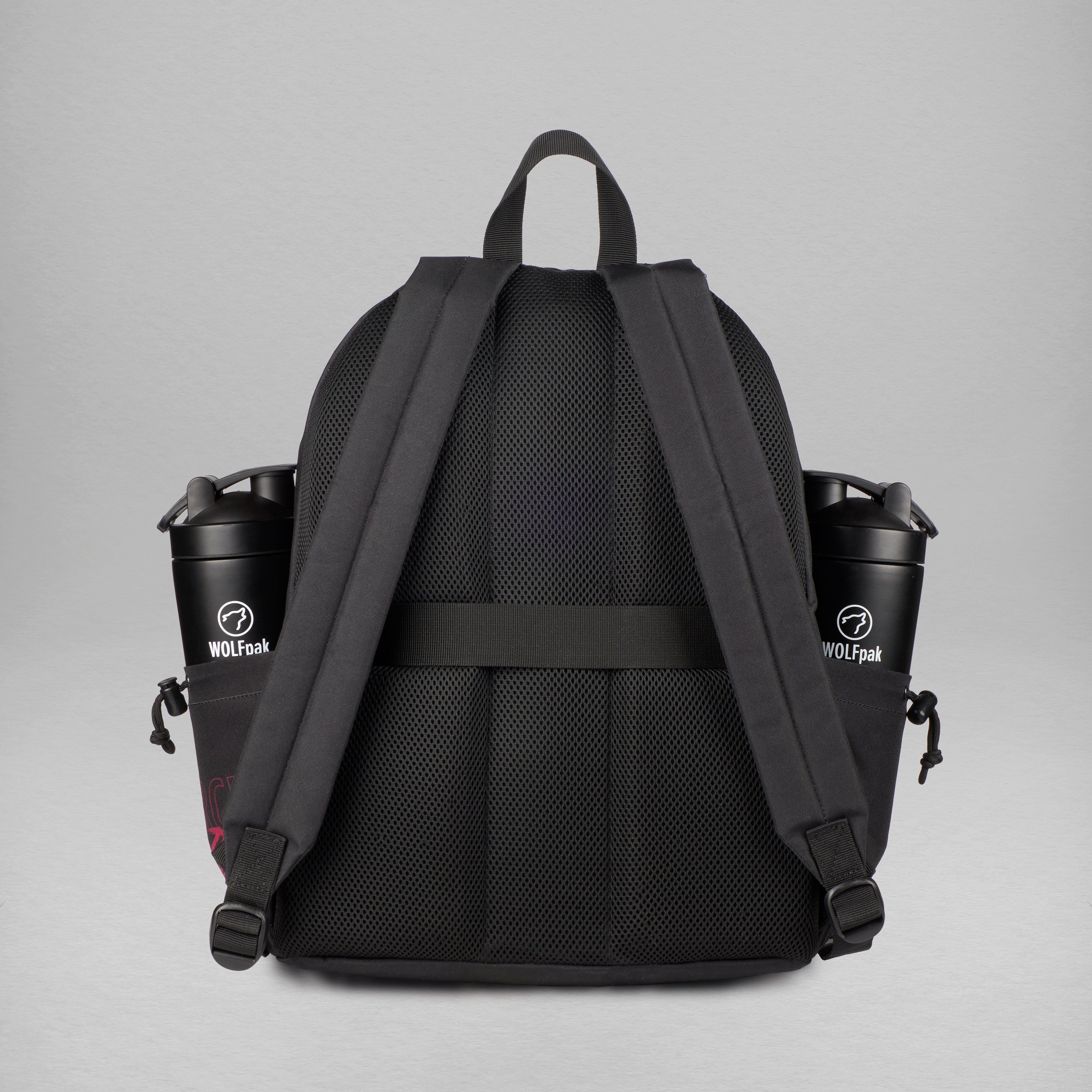 25L Everyday Lined Backpack Full Throttle