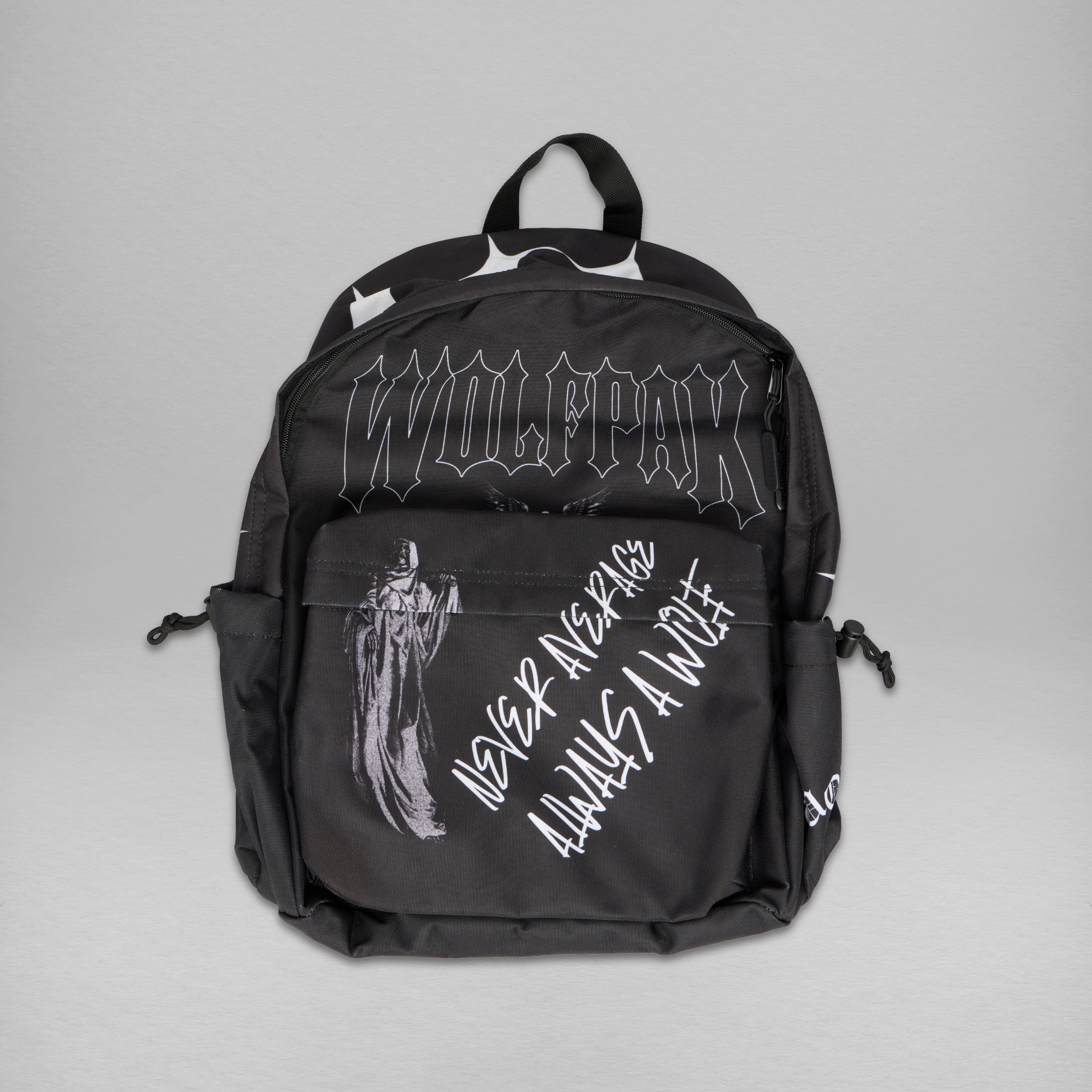 25L Everyday Lined Backpack Ironwood