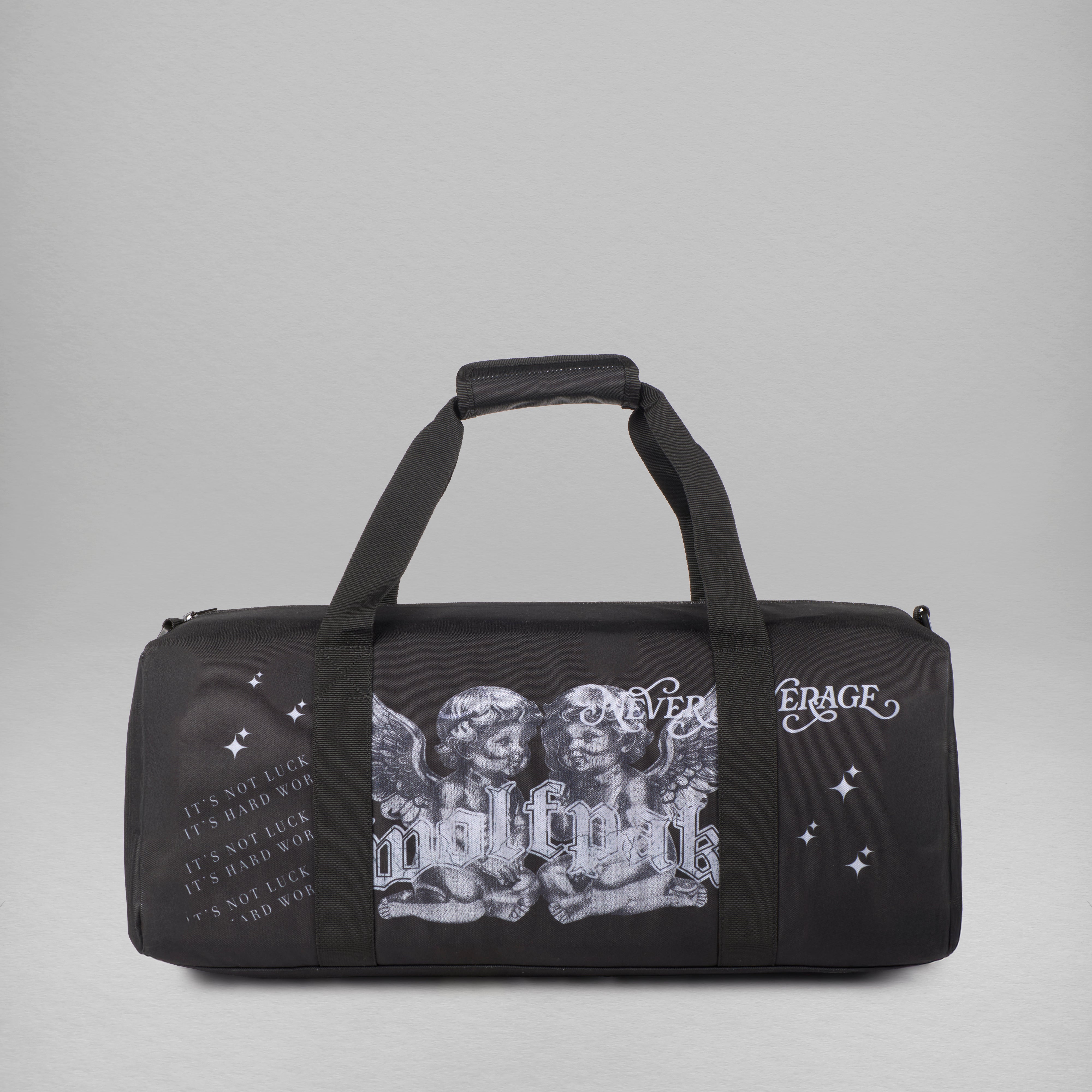 25L Everyday Lined Duffle Angels