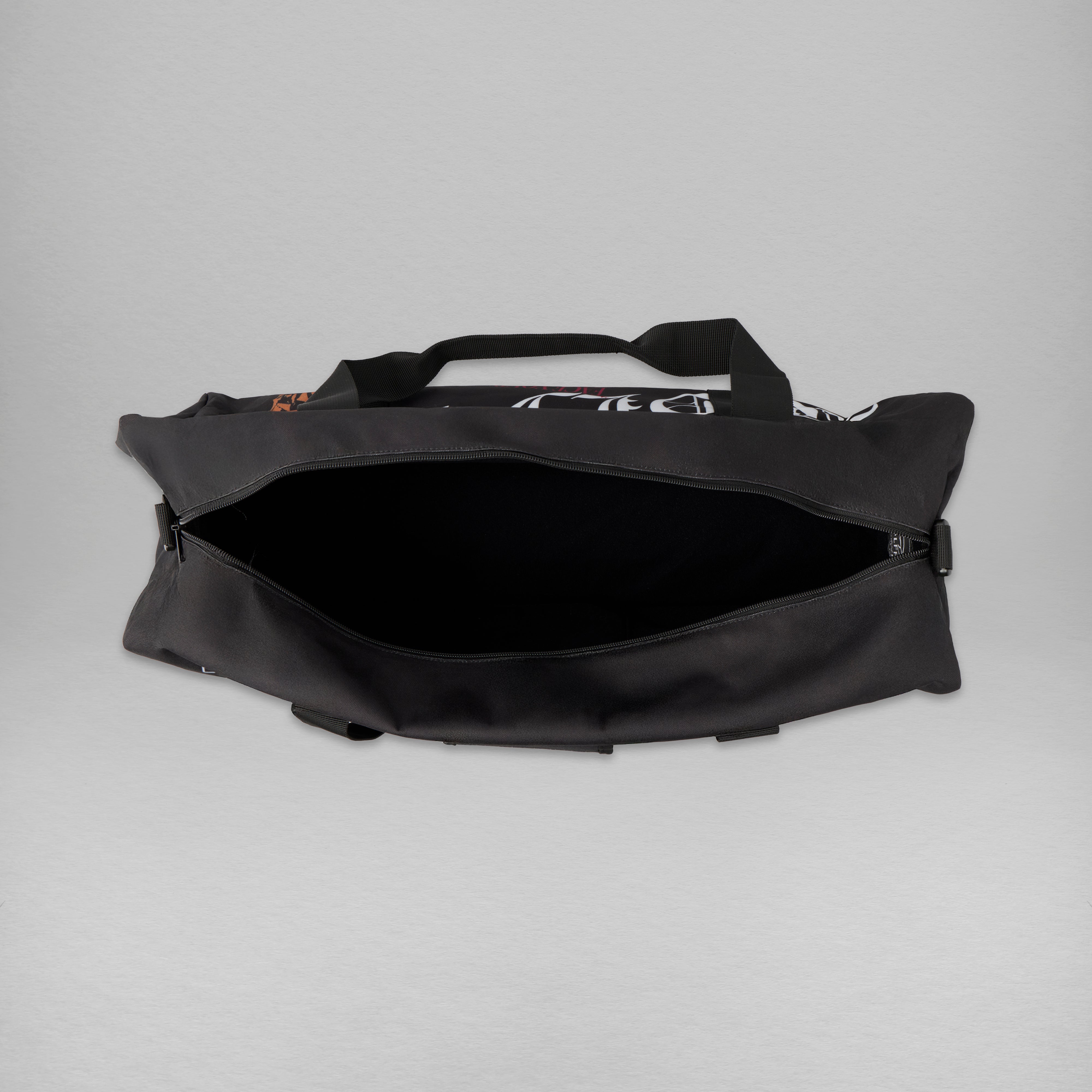 25L Everyday Lined Duffle Full Throttle
