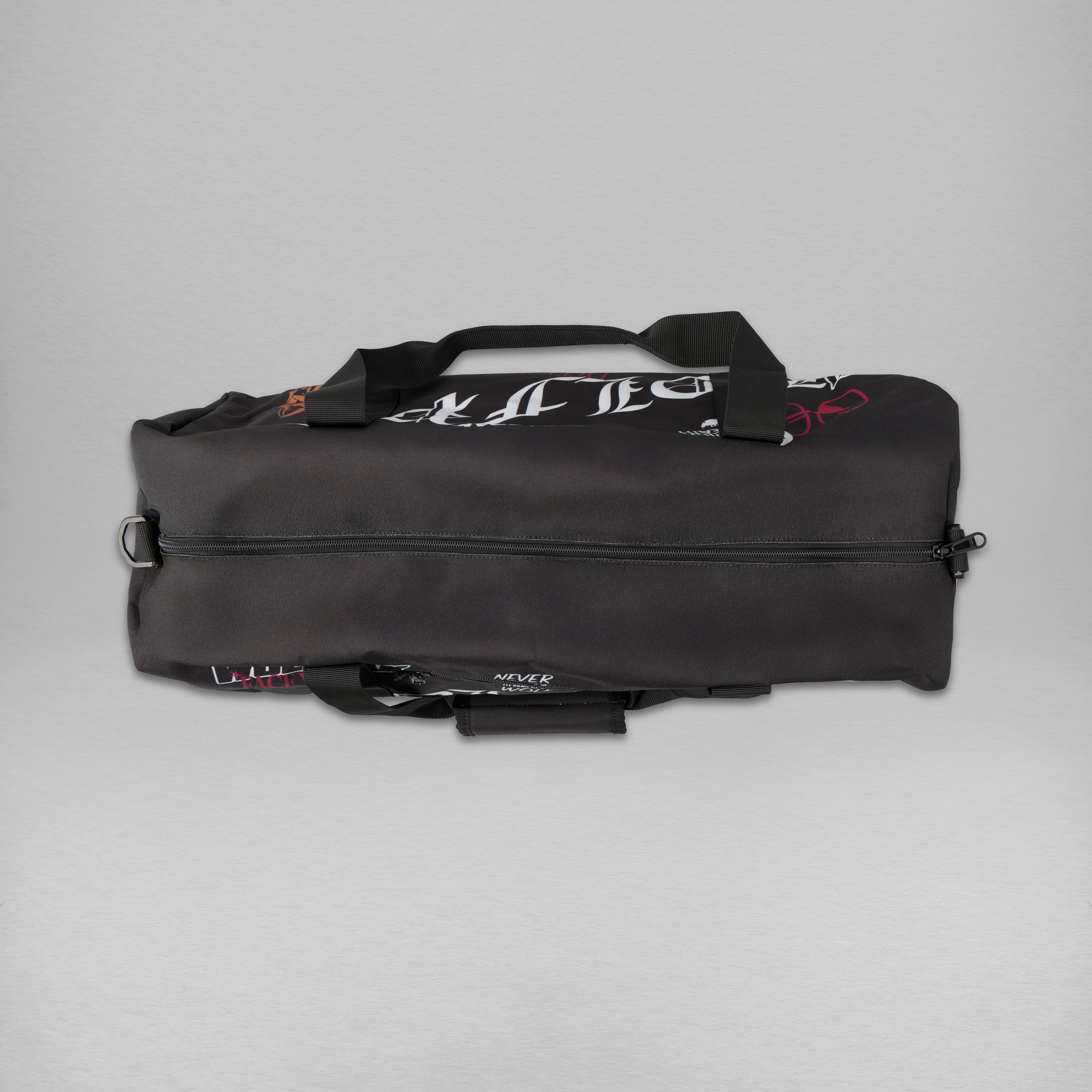 25L Everyday Lined Duffle Full Throttle